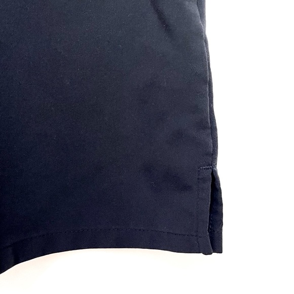 Figs Catarina One-Pocket Scrub Top Size XL Faded Navy Blue Medical Workwear - Picture 5 of 8